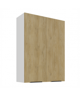 SZAFKA KUCHENNA CREMONA WH 80 G-108 2F