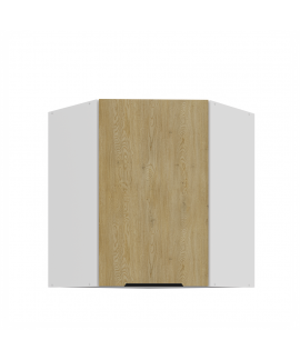 SZAFKA KUCHENNA CREMONA WH 60/60 GN-72 1F( 45")