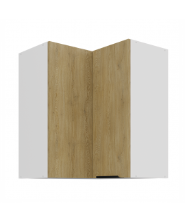 SZAFKA KUCHENNA CREMONA WH 60/60 GN-72 2F( 90")