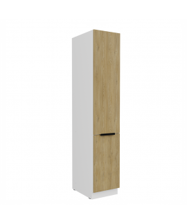 SZAFKA KUCHENNA CREMONA WH 40 DK-210 2F