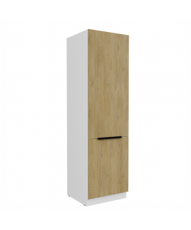 SZAFKA KUCHENNA CREMONA WH 60 DK-210 2F