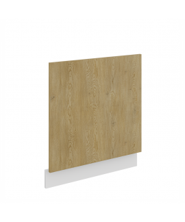 FRONT DO ZMYWARKI POD ZAB 60 cm( 570 x 596 mm)
