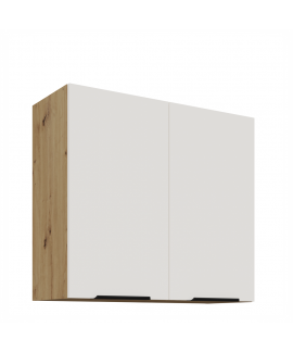 SZAFKA KUCHENNA ARIA WH 80 G -72 2F