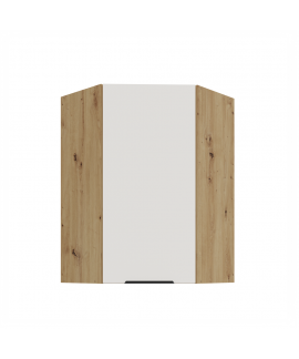 SZAFKA KUCHENNA ARIA WH 60x60 GN -90 1F( 45")