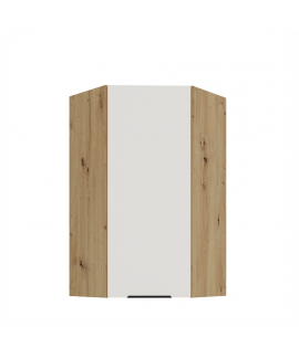 SZAFKA KUCHENNA ARIA WH 60x60 GN -108 1F( 45")