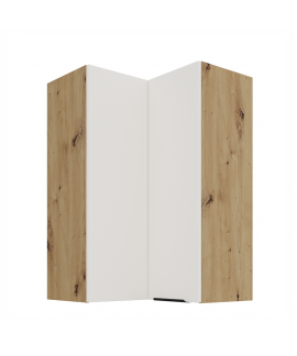 SZAFKA KUCHENNA ARIA WH 60x60 GN -90 2F( 90")