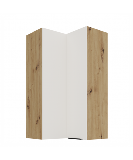 SZAFKA KUCHENNA ARIA WH 60x60 GN -108 2F( 99")