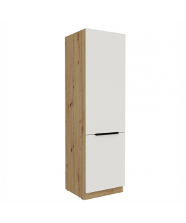 SZAFKA KUCHENNA ARIA WH 60 DK-210 2F