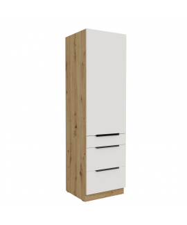 SZAFKA KUCHENNA ARIA WH 60 DKS-210 1F 3S