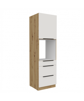 SZAFKA KUCHENNA ARIA WH 60 DPS-210 1F 3S