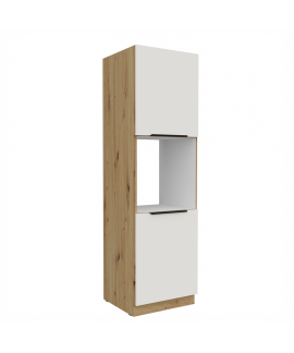 SZAFKA KUCHENNA ARIA WH 60 DP-210 2F