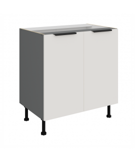 SZAFKA KUCHENNA ARIA ANT 80 D 2F BB