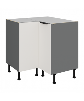 SZAFKA KUCHENNA ARIA ANT 90x90 DN 2F BB