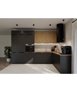 Meble kuchenne Aria 340 x 245 cm