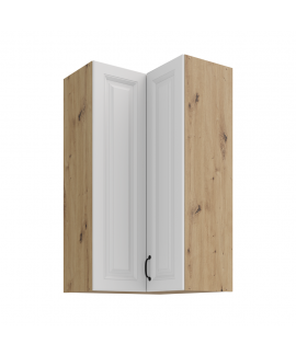 Szafka kuchenna narożna Stilo 60x60 GN-108 2F( 90")