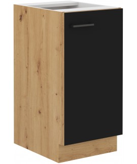 SZAFKA KUCHENNA 40 D 1F BB MODENA