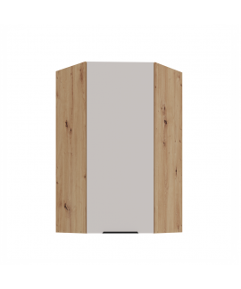 Szafka kuchenna Solea 60 GN -108 1F( 45') - narożna